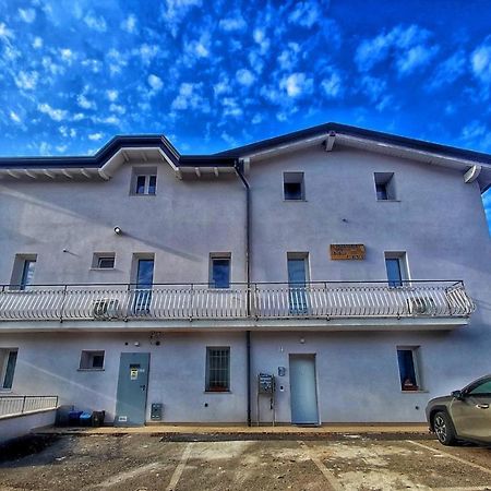 Foresteria Del Borgo Etrusco Лонато Екстериор снимка