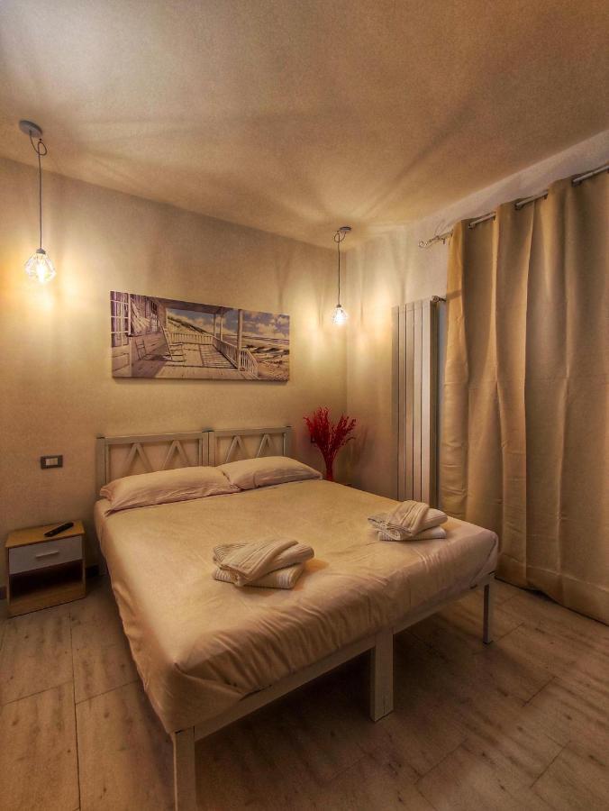 Foresteria Del Borgo Etrusco Лонато Екстериор снимка