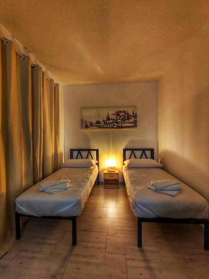 Foresteria Del Borgo Etrusco Лонато Екстериор снимка